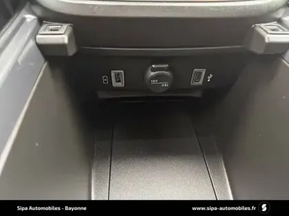 Photo 55 Fiat 600 e 54 kWh 156 ch