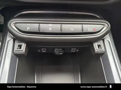 Photo 18 Fiat 600 e 54 kWh 156 ch