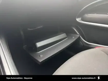 Photo 23 Fiat 600 e 54 kWh 156 ch