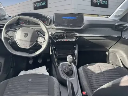 Photo 8 Peugeot 208  PureTech 100 S&S BVM6