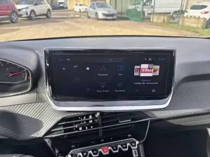 Photo 30 Peugeot 208 Gén. II Ph2 Active 5