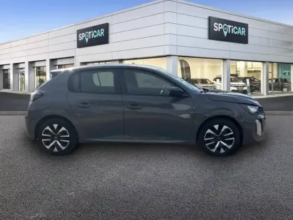 Photo 36 Peugeot 208  PureTech 100 S&S BVM6