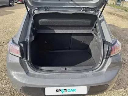 Photo 38 Peugeot 208  PureTech 100 S&S BVM6