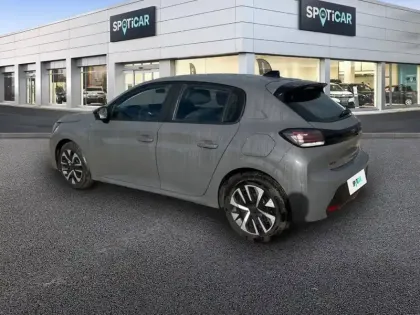 Photo 7 Peugeot 208  PureTech 100 S&S BVM6