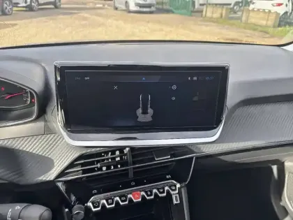 Photo 29 Peugeot 208 Gén. II Ph2 Active 5