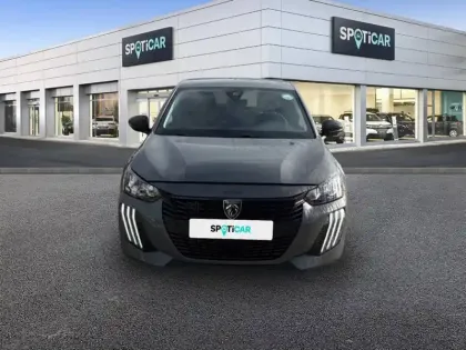 Photo 34 Peugeot 208  PureTech 100 S&S BVM6