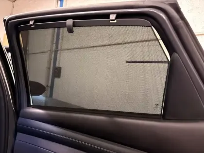 Photo 15 Hyundai Tucson  1.6 T-GDI 288 Plug-in BVA6