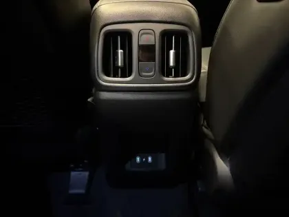 Photo 20 Hyundai Tucson  1.6 T-GDI 288 Plug-in BVA6