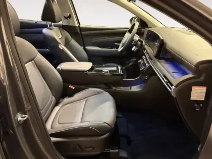 Photo 10 Hyundai Tucson  1.6 T-GDI 288 Plug-in BVA6