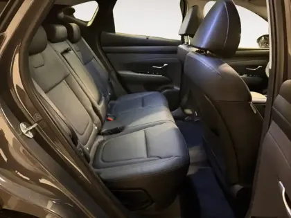 Photo 13 Hyundai Tucson  1.6 T-GDI 288 Plug-in BVA6