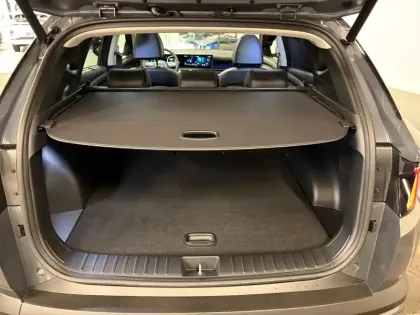 Photo 18 Hyundai Tucson  1.6 T-GDI 288 Plug-in BVA6