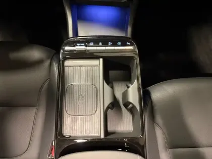 Photo 12 Hyundai Tucson  1.6 T-GDI 288 Plug-in BVA6