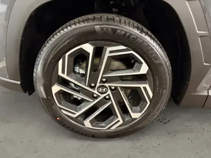 Photo 8 Hyundai Tucson  1.6 T-GDI 288 Plug-in BVA6