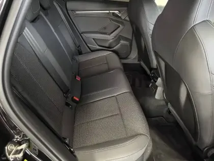 Photo 13 Audi A3  Sportback 40 TFSIe 204 S tronic 6