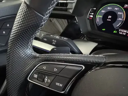 Photo 20 Audi A3  Sportback 40 TFSIe 204 S tronic 6