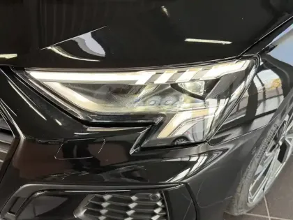 Photo 28 Audi A3  Sportback 40 TFSIe 204 S tronic 6