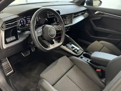 Photo 6 Audi A3  Sportback 40 TFSIe 204 S tronic 6