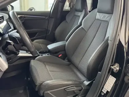 Photo 5 Audi A3  Sportback 40 TFSIe 204 S tronic 6