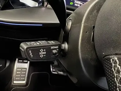 Photo 19 Audi A3  Sportback 40 TFSIe 204 S tronic 6