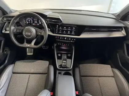 Photo 9 Audi A3  Sportback 40 TFSIe 204 S tronic 6