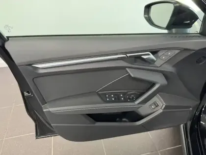 Photo 8 Audi A3  Sportback 40 TFSIe 204 S tronic 6