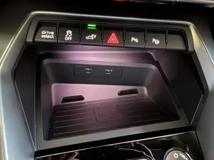 Photo 15 Audi A3  Sportback 40 TFSIe 204 S tronic 6