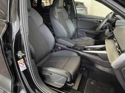 Photo 12 Audi A3  Sportback 40 TFSIe 204 S tronic 6