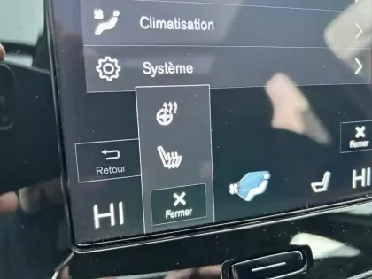 Photo 21 Volvo Xc40  T4 Recharge 129+82 ch DCT7