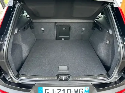 Photo 6 Volvo Xc40  T4 Recharge 129+82 ch DCT7