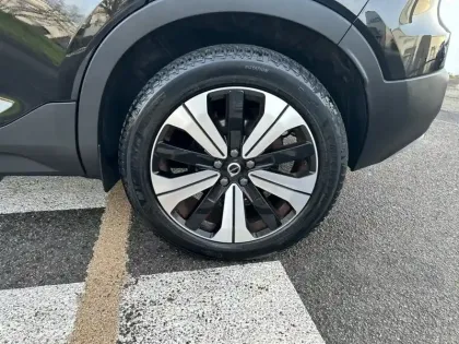 Photo 10 Volvo Xc40  T4 Recharge 129+82 ch DCT7