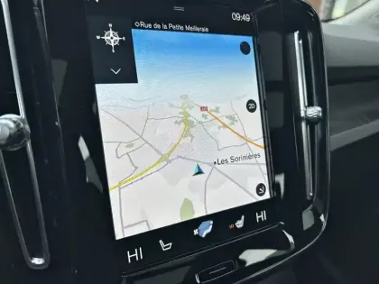 Photo 28 Volvo Xc40  T4 Recharge 129+82 ch DCT7