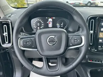 Photo 11 Volvo Xc40  T4 Recharge 129+82 ch DCT7