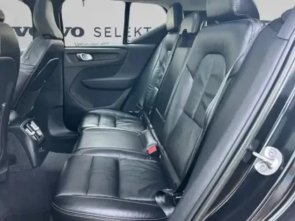 Photo 5 Volvo Xc40  T4 Recharge 129+82 ch DCT7
