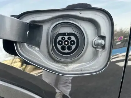 Photo 7 Volvo Xc40  T4 Recharge 129+82 ch DCT7