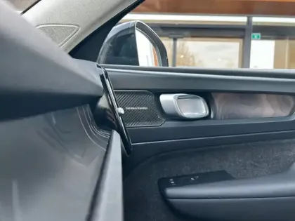 Photo 30 Volvo Xc40  T4 Recharge 129+82 ch DCT7