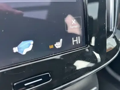 Photo 22 Volvo Xc40  T4 Recharge 129+82 ch DCT7