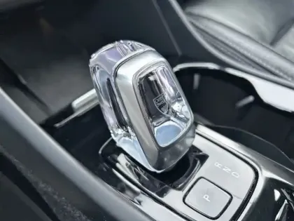 Photo 25 Volvo Xc40  T4 Recharge 129+82 ch DCT7