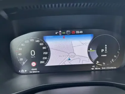Photo 29 Volvo Xc40  T4 Recharge 129+82 ch DCT7