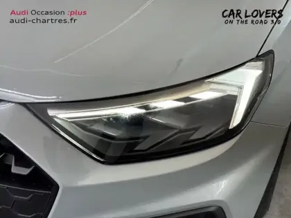 Photo 27 Audi A1  Sportback 35 TFSI 150 ch S tronic 7