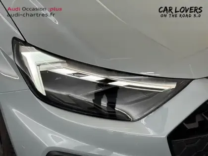 Photo 26 Audi A1  Sportback 35 TFSI 150 ch S tronic 7