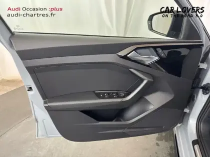 Photo 22 Audi A1  Sportback 35 TFSI 150 ch S tronic 7