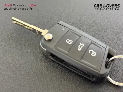 Photo 29 Audi A1  Sportback 35 TFSI 150 ch S tronic 7