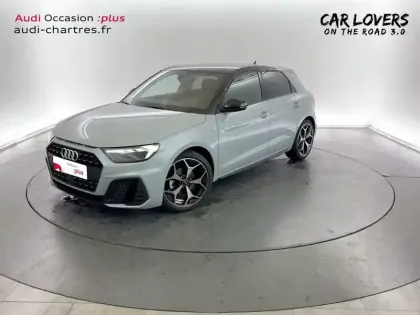 Photo Audi A1 S Line