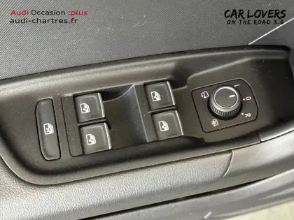 Photo 19 Audi A1  Sportback 35 TFSI 150 ch S tronic 7