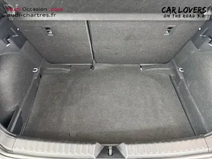 Photo 15 Audi A1  Sportback 35 TFSI 150 ch S tronic 7