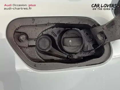 Photo 25 Audi A1  Sportback 35 TFSI 150 ch S tronic 7