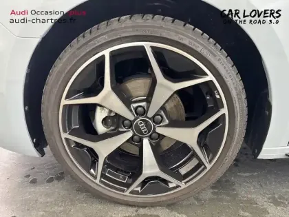 Photo 8 Audi A1  Sportback 35 TFSI 150 ch S tronic 7