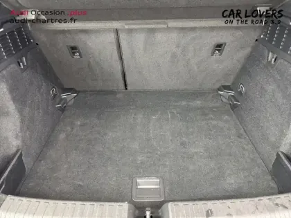 Photo 15 Audi A3  Sportback 35 TFSI Mild Hybrid 150 S tronic 7