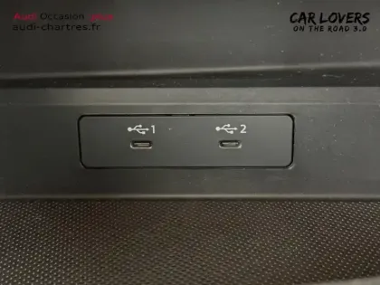 Photo 20 Audi A3  Sportback 35 TFSI Mild Hybrid 150 S tronic 7