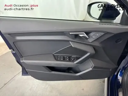 Photo 22 Audi A3  Sportback 35 TFSI Mild Hybrid 150 S tronic 7